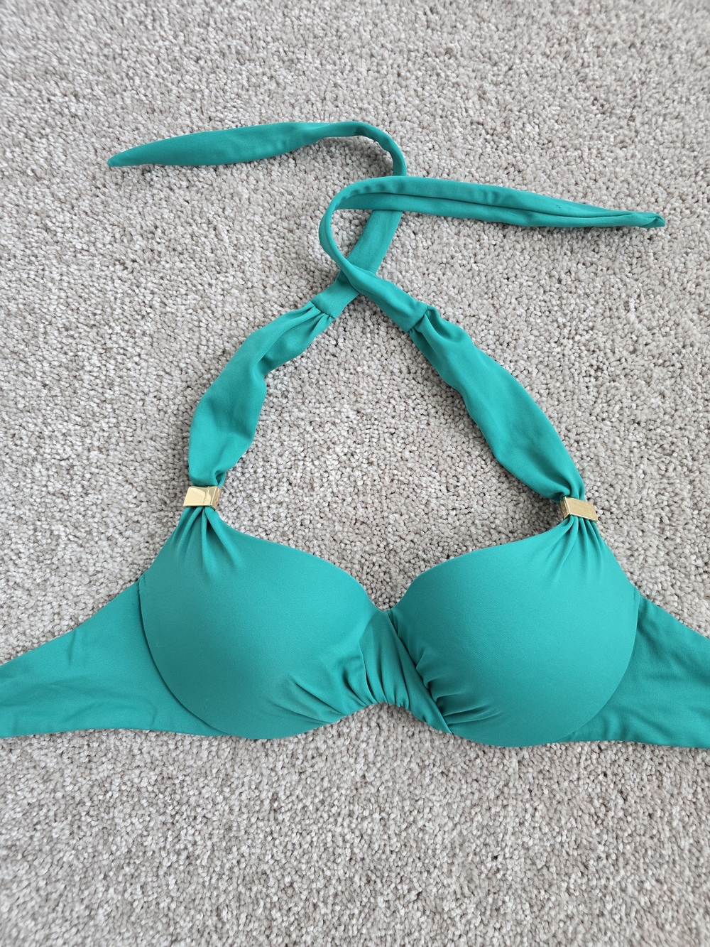 Victorias Secret Swim Top